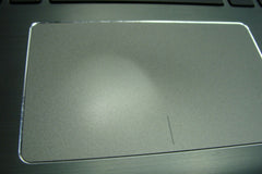 Dell Latitude 3379 13.3" Genuine Laptop Palmrest w/Touchpad Keyboard pcx3k 7f654 