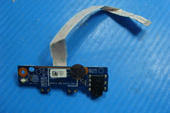 HP Pavilion x360 14-ba125cl 14" Genuine USB Audio Board w/Cable 455.0c203.0002 