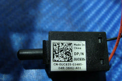 Dell Optiplex 980 Genuine Desktop Intrusion Switch w/ Cable UC635 - Tested Computer Laptop Parts