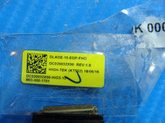 Lenovo IdeaPad 130-15AST 15.6" LCD Video Cable DC020032X00