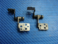 Sony Vaio VPCF226FM 16.4" Genuine Left and Right Hinge Set Hinges Sony