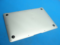 MacBook Air 13" A1466 Early 2015 MJVE2LL/A Genuine Bottom Case Silver 923-00505 - Laptop Parts - Buy Authentic Computer Parts - Top Seller Ebay