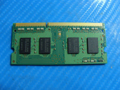 Asus U56E-BAL7 Samsung 2GB 1Rx8 PC3-10600S Memory RAM SO-DIMM M471B5773DH0-CH9 - Tested Computer Laptop Parts