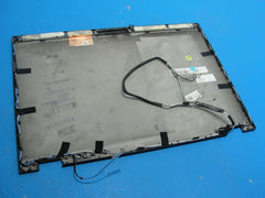 Dell Latitude E6400 14.1" Genuine Laptop LCD Back Cover MT649 WT197 AM03I000Q00 
