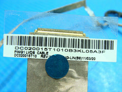 Lenovo G470 14" Genuine Laptop LCD Screen Video Cable DC020015T10 