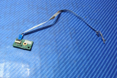 Lenovo B575 1450 15.6" Genuine Power Button Board w/Cable 55.4PN03.001G ER* - Laptop Parts - Buy Authentic Computer Parts - Top Seller Ebay