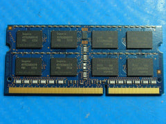 MacBook Pro A1278 Laptop Hynix 4GB Memory PC3-12800S 11-11-F3 HMT351S6CFR8C-PB - Tested Computer Laptop Parts