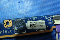 Sony VAIO SVE151J11L 15.5" Genuine Laptop Power Button Board w/Cable DA0HK5PI6E0 Sony
