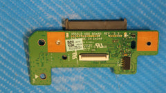 Asus X555LF-0021B5200U 15.6" Genuine HDD Hard Drive Caddy w/Connector Screws ASUS