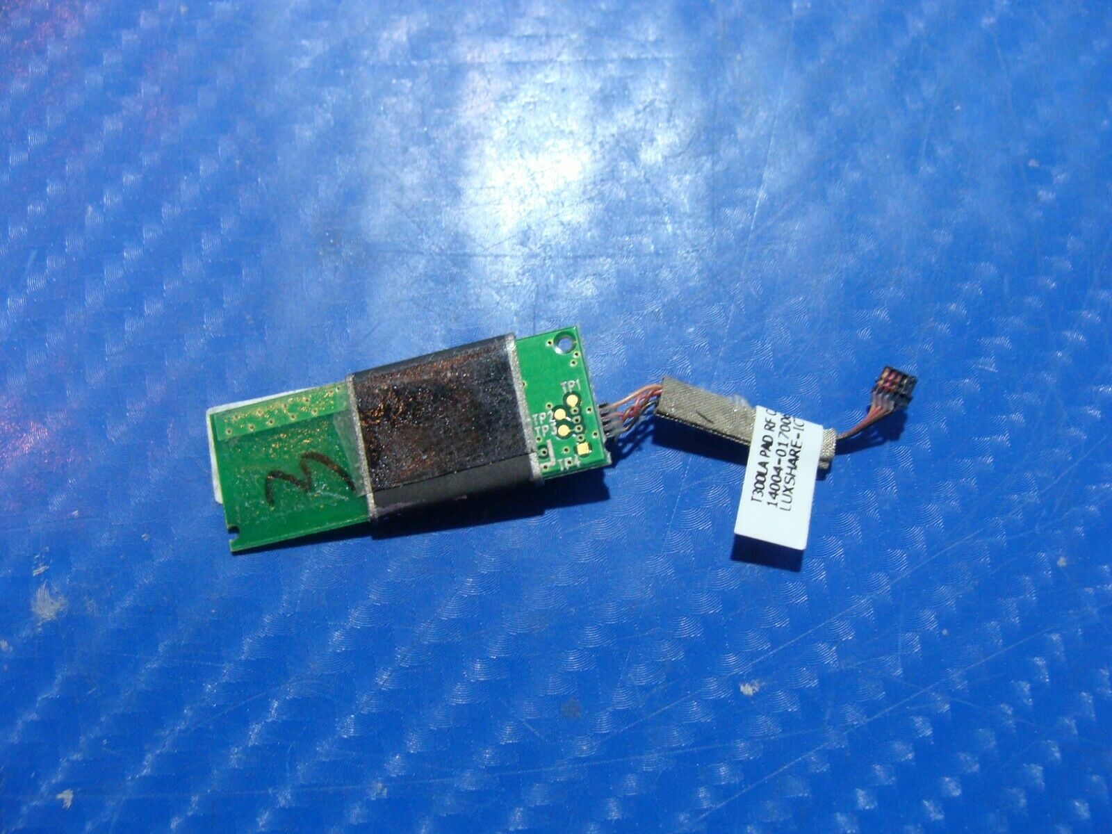 Asus Transformer Book T300LA-BB31T 13.3