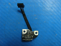 MacBook Pro A1286 MD318LL/A Late 2011 15" OEM Magsafe Board w/Cable 922-9307 #4 Apple