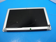 MacBook Air A1466 13" 2015 MJVE2LL/A Glossy LCD Screen Assembly Silver 661-02397