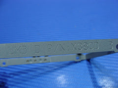 Dell Inspiron 1464 14.0" Genuine Laptop HDD Hard Drive Caddy w/ Screws X38CD Dell