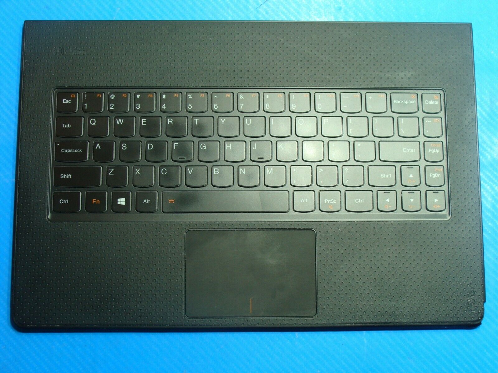 Lenovo Yoga 3 Pro-1370 80HE 13.3
