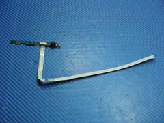 Sony Vaio SVS13118GGB 13.3" Genuine LED Board w/Cable 1P-1123J02-4011 ER* - Laptop Parts - Buy Authentic Computer Parts - Top Seller Ebay