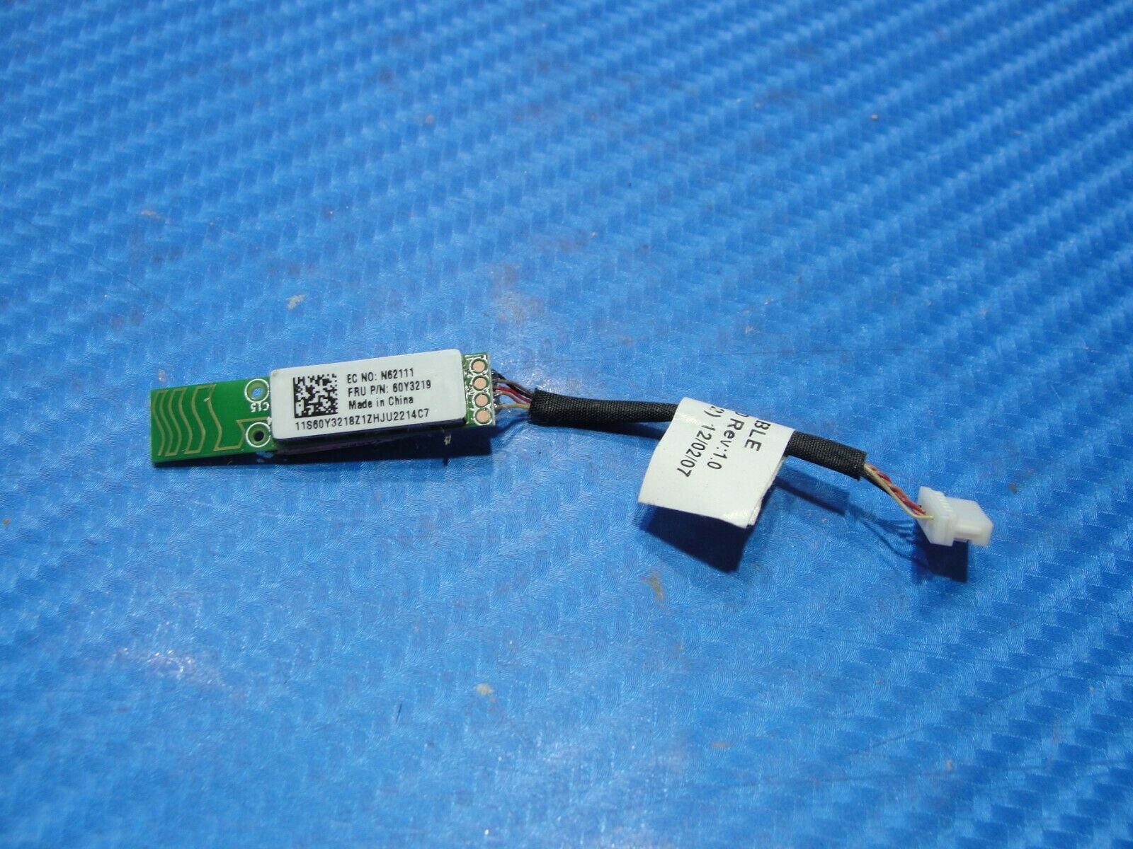 Lenovo Ideapad Y570 15.6