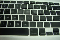 MacBook Air A1369 MC965LL/A Mid 2011 13" Top Case w/Keyboard Trackpad 661-6059 