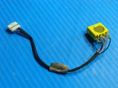 Lenovo IdeaPad 14" U430 Touch 20270 OEM DC IN Power Jack Harness w/Cable Lenovo
