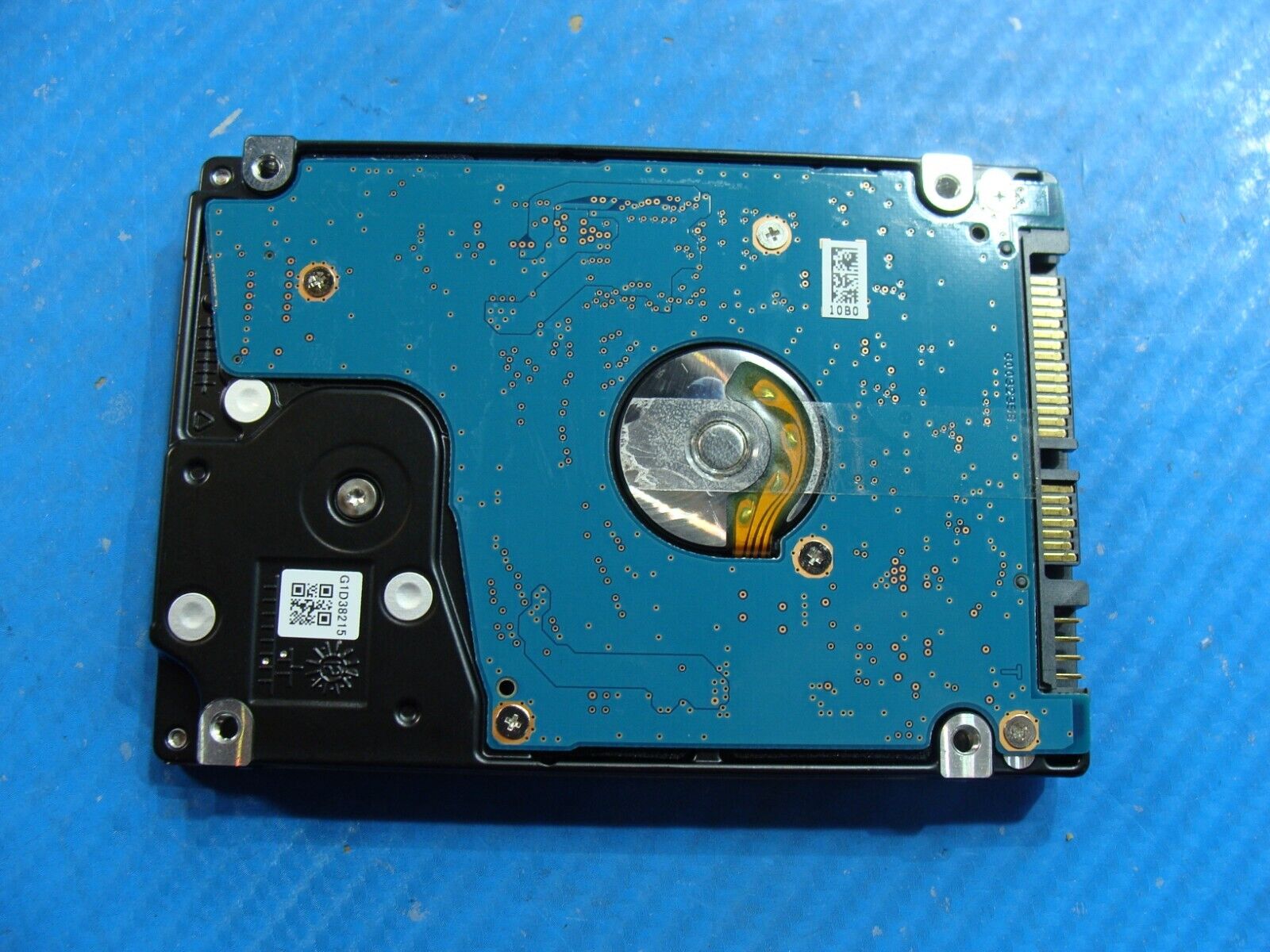 Asus Q501LA 15.6 Genuine Toshiba 750GB Sata 2.5 HDD Hard Drive MQ01ABD075