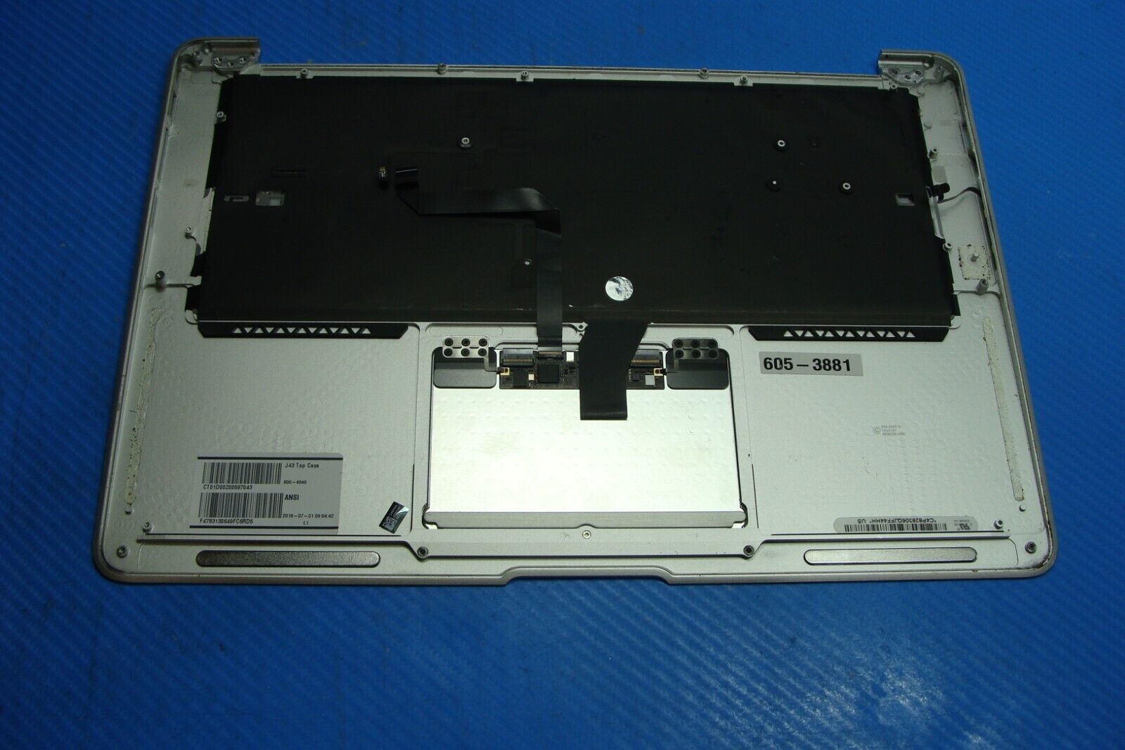 MacBook Air A1466 13