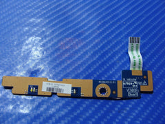 Toshiba Satellite C55-B5201 15.6" Genuine Laptop LED Board with Cable LS-B301P Apple