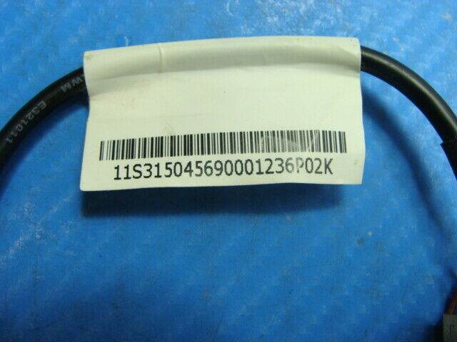 Lenovo Erazer x510 Genuine Desktop Led Board w/ Cable 31504569 - Tested Computer Laptop Parts