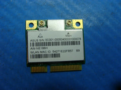 Asus X550CA-SI30304R 15.6" Wireless WiFi Card AW-NE186H AR5B125 0C001-00050400 - Laptop Parts - Buy Authentic Computer Parts - Top Seller Ebay