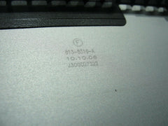 MacBook Pro A1278 MC374LL/A Early 2010 13" Genuine Bottom Case Silver 922-9447 - Laptop Parts - Buy Authentic Computer Parts - Top Seller Ebay