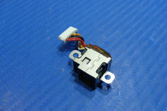 HP Pavilion DM1 11.6" Genuine Laptop DC-IN Power Jack w/Cable ER* - Laptop Parts - Buy Authentic Computer Parts - Top Seller Ebay
