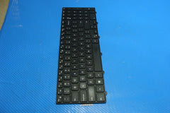 Dell Latitude 3580 15.6" US Keyboard Black kpp2c 