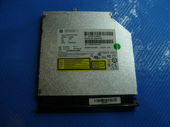 HP 15-f100dx 15.6" Genuine Laptop Super Multi DVD Burner Drive GU90N