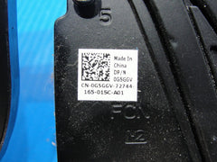 Dell XPS L511z 15.6" CPU Cooling Fan w/Heatsink G5GGV PC5GP