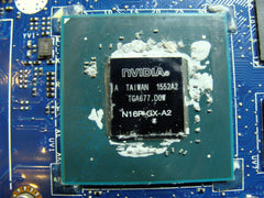 Dell Alienware 13 R2 13.3" i5-6200U 2.3GHz GTX960M Motherbroad LA-C901P VC62V