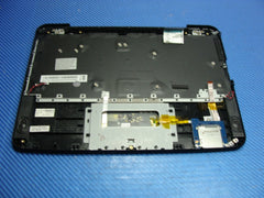 Samsung 12.1 XE500C21-AZ2US OEM Laptop Palmrest w/TouchPad Keyboard BA75-03065A
