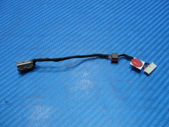 Dell Inspiron 5558 15.6" Genuine DC IN Power Jack w/Cable KD4T9 DC30100UD00 #4 - Laptop Parts - Buy Authentic Computer Parts - Top Seller Ebay