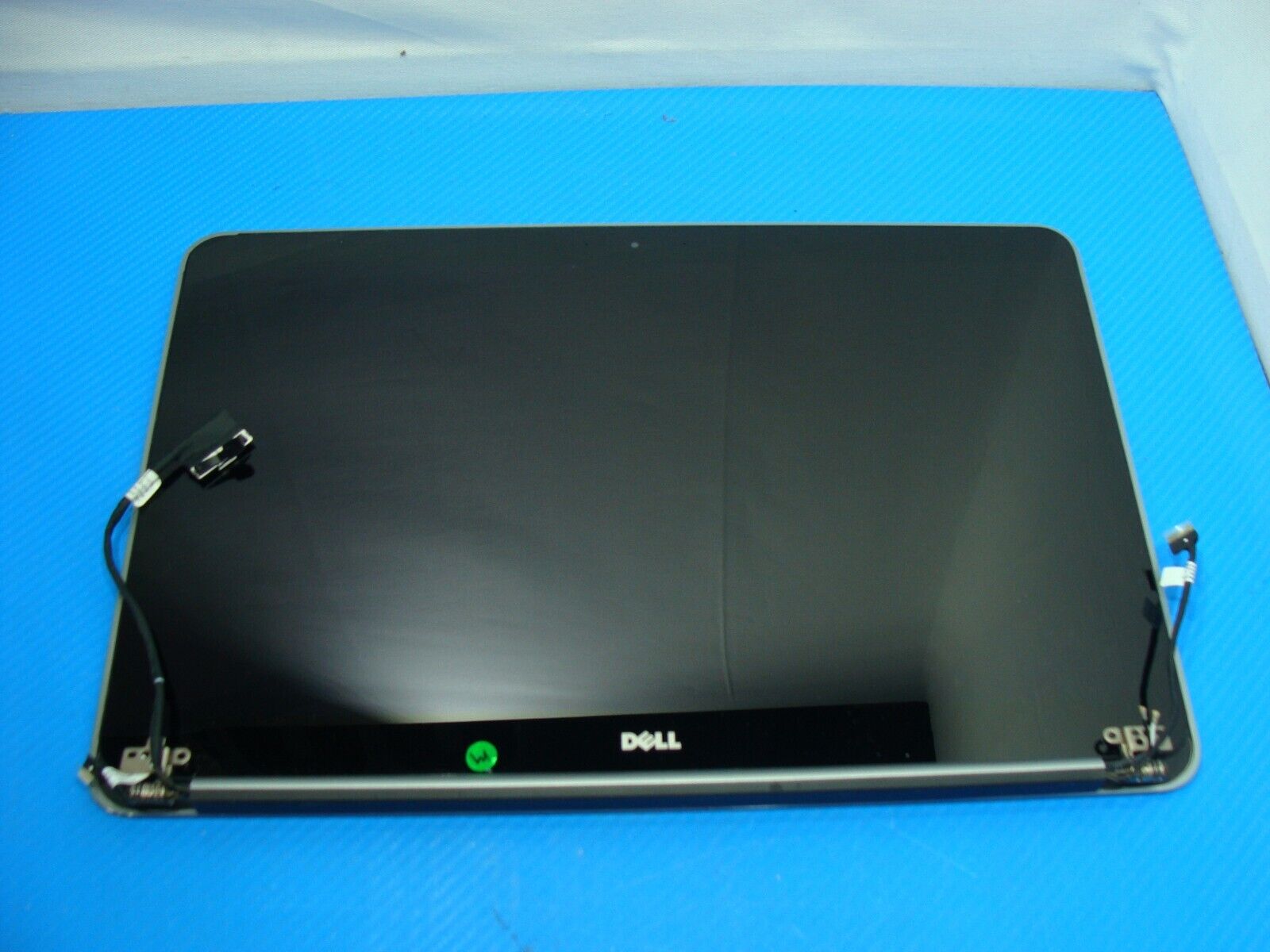 Dell Precision M3800 15.6 3200 x 1800 Glossy LCD Touch Screen Complete Assembly