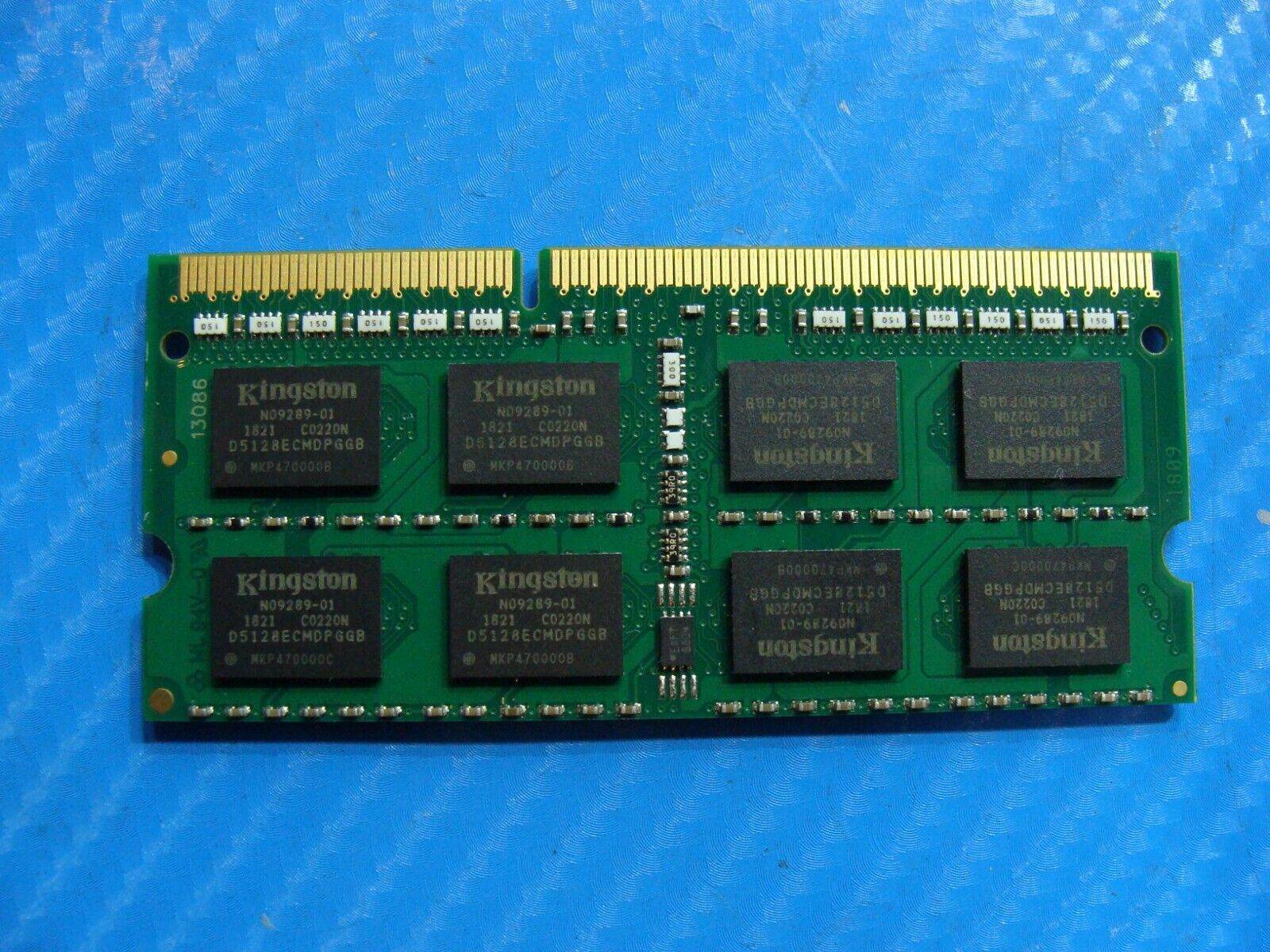 Lenovo T460 So-Dimm Kingston 8Gb Memory RAM 9905428-417.A00LF KCP3L16SD8/8 - Tested Computer Laptop Parts