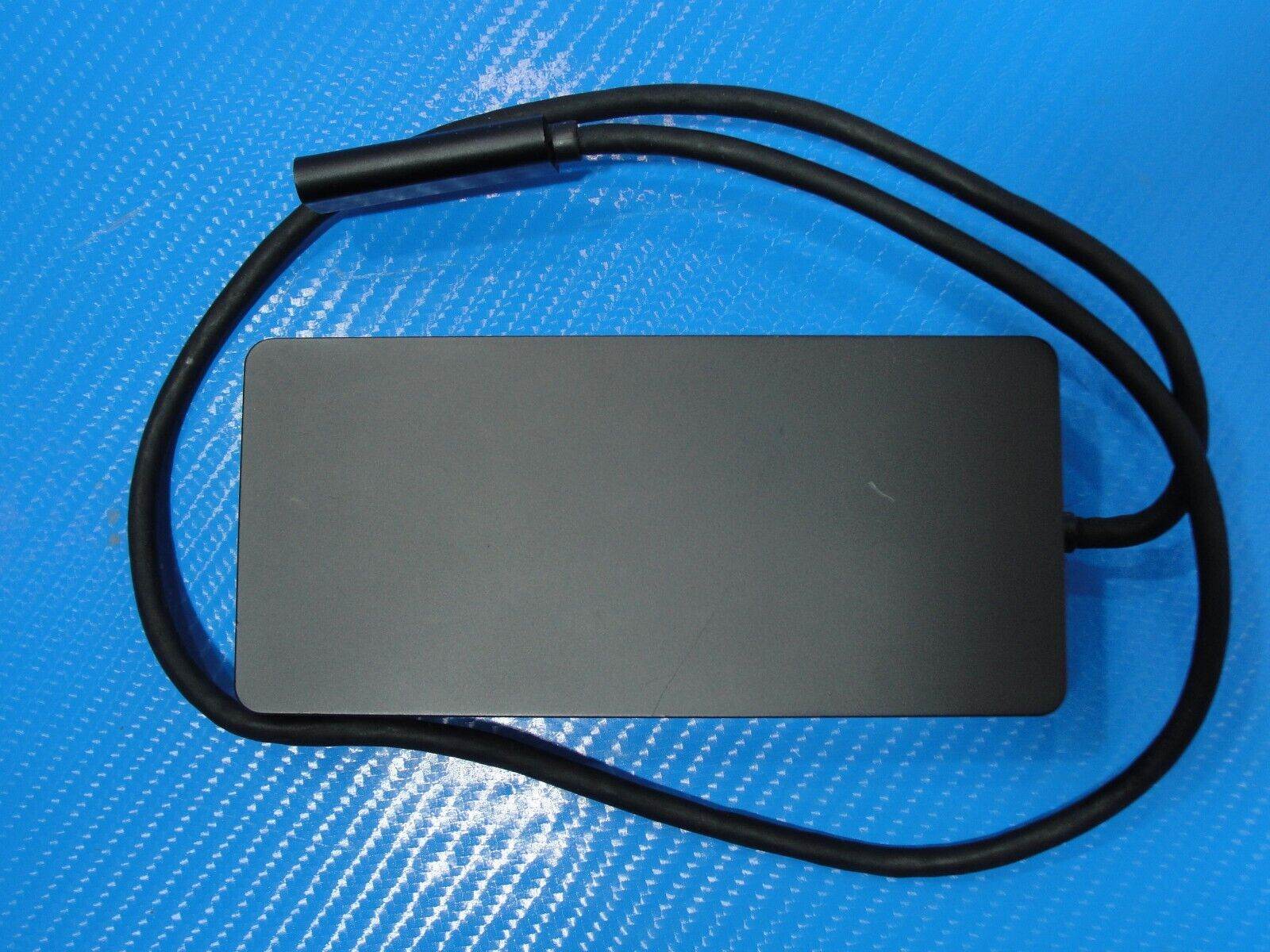 Microsoft Surface Docking Station Dock Model 1661 - Tested Computer Laptop Parts