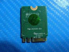 Dell Latitude 7390 13.3" Genuine Laptop Wireless WiFi Card 8265NGW 8F3Y8