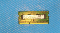 Dell Latitude E5520 15.6" 2GB 1Rx8 Memory RAM PC3-10600S M471B5773DH0-CH9 - Laptop Parts - Buy Authentic Computer Parts - Top Seller Ebay