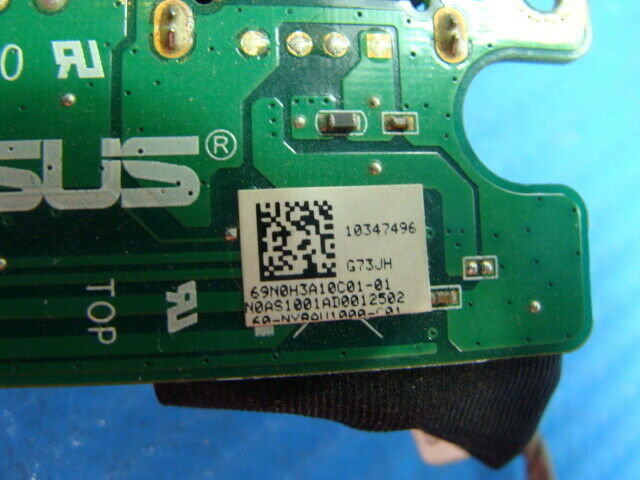 Asus G73JH-RBBX09 17.3