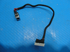 Asus Rog GL752VW-DH71 17.3" Genuine Dc in Power Jack w/ Cable - Laptop Parts - Buy Authentic Computer Parts - Top Seller Ebay