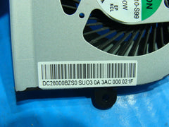 Lenovo IdeaPad S400 Touch 20283 14" Cooling Fan Heatsink AT0S90020F0 DC28000BZS0 - Laptop Parts - Buy Authentic Computer Parts - Top Seller Ebay