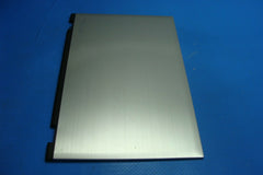 Toshiba Satellite P55W Series 15.6" Genuine LCD Back Cover Silver H000082320 