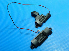 HP Notebook 15-af131dx 15.6" Left & Right Speakers Set 813965-001 PK23000R200 - Laptop Parts - Buy Authentic Computer Parts - Top Seller Ebay