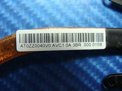 Lenovo IdeaPad S415 14" Genuine Laptop CPU Cooling Heatsink AT0ZZ0040V0 ER* - Laptop Parts - Buy Authentic Computer Parts - Top Seller Ebay