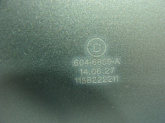 MacBook Pro A1278 MD101LL/A Mid 2012 13" Genuine Laptop Bottom Case 923-0103 - Laptop Parts - Buy Authentic Computer Parts - Top Seller Ebay