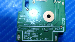 Dell 15 3542 15.6" OEM Optical Drive & Battery Connector Board 50YT2 X6YX9 ER* - Laptop Parts - Buy Authentic Computer Parts - Top Seller Ebay