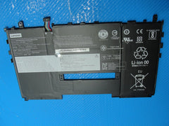 Lenovo Yoga 13.3" C630-13Q50 OEM Battery 7.68V 59Wh 7730mAh l17c4ph3 5b10r37086 