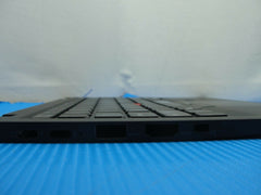 Lenovo ThinkPad X1 Carbon 5th Gen 14" Palmrest w/ Keyboard Touchpad AM12S000500 